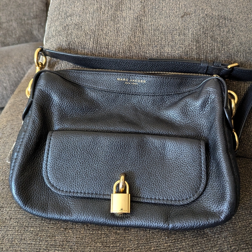 Marc Jacobs